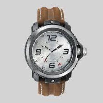 NG38017PL02CJ Analog Watch - For Men