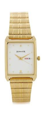 NF7007YM03 Analog Watch - For Men
