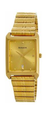 NF7007YM02A Analog Watch - For Men