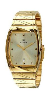 NH9315YM02 Analog Watch - For Men