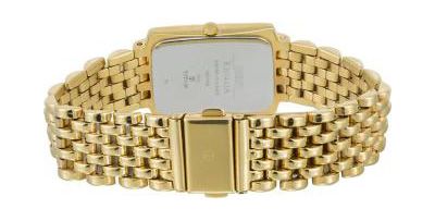 NH1927YM05 Regalia Analog Watch - For Men