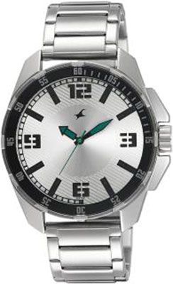 NG3084SM01C Analog Watch - For Men