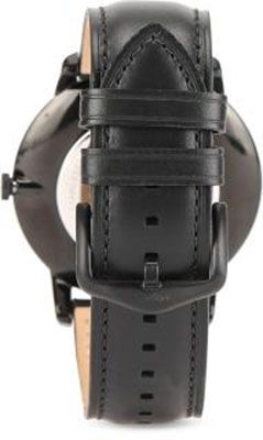 FS5500SET The Minimalist - Mono Analog Watch - For Men