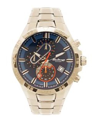 Men Blue Analogue Watch 90079SM01E