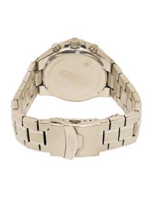 Men Blue Analogue Watch 90079SM01E