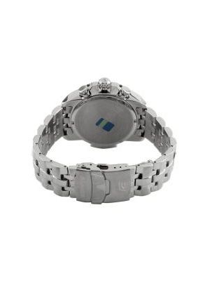 Edifice Men Blue Dial Chronograph Watch EF-558D-2AVDF - ED437