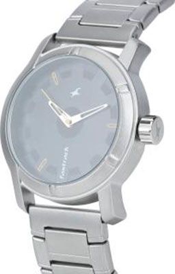 NG3021SM02C SM Upgrades Analog Watch - For Men