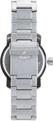 NG3021SM02C SM Upgrades Analog Watch - For Men