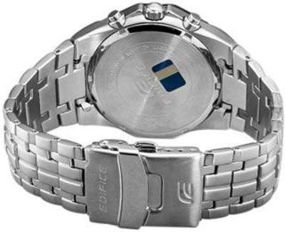 ED422 Edifice Analog Watch - For Men