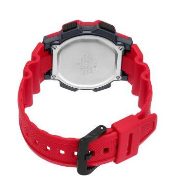 D120 Youth Series Digital Watch - For Men