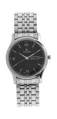 NH1636SM01 Karishma Analog Watch - For Men