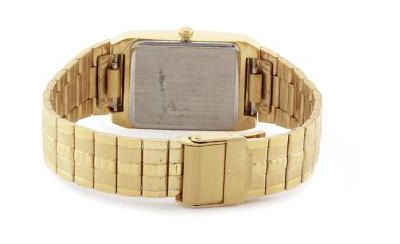 NH9151YM01 Analog Watch - For Men