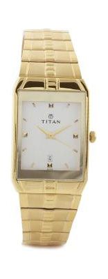 NH9151YM01 Analog Watch - For Men