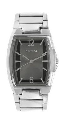 NH7998SM01AC Analog Watch - For Men