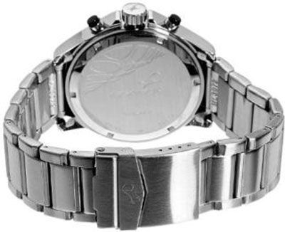 ND3072SM02 Chronograph Analog Watch - For Men