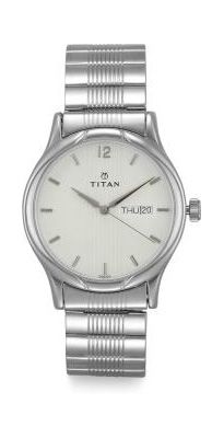 NH1580SM03 Karishma Analog Watch - For Men