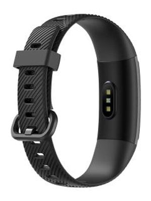 D152 Unisex Blue Waterproof Smart Fitness Band