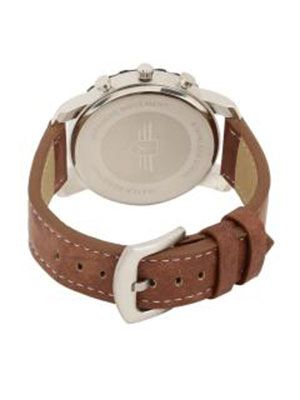 Unisex Blue Analogue Watch MFB-PN-LW-3778