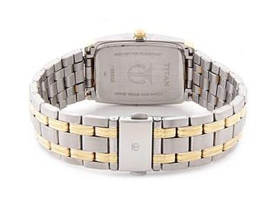 NH1163BM02 Analog Watch - For Men