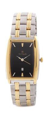 NH1163BM02 Analog Watch - For Men