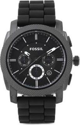 FS4487I MACHINE Analog Watch - For Men