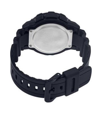 AD203 Youth Series Analog-Digital Watch - For Men