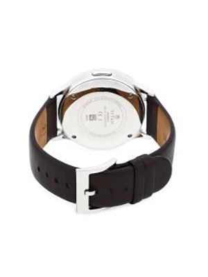 Men White Analogue Watch 90099SL02