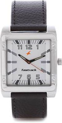 NG3040SL01C Essentials Analog Watch - For Men