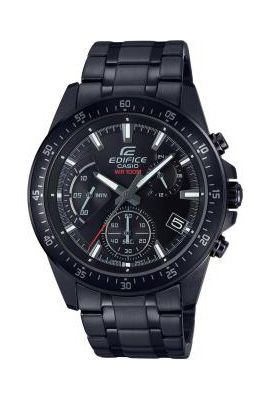 EX414 Edifice Analog Watch - For Men