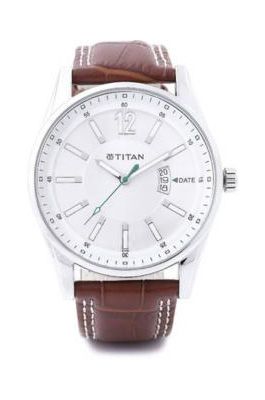 NL9322SL03 OCTANE Analog Watch - For Men
