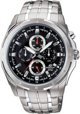ED375 Edifice Analog Watch - For Men