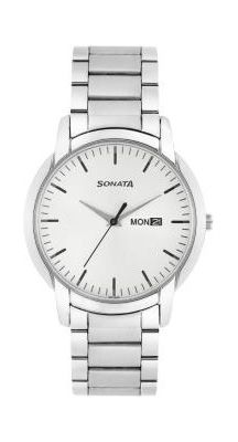 77031SM04 Analog Watch - For Men