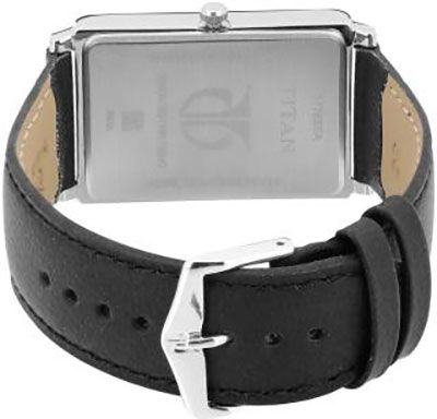 1776SL01 Karishma Analog Watch - For Men