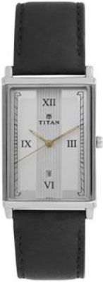 1776SL01 Karishma Analog Watch - For Men