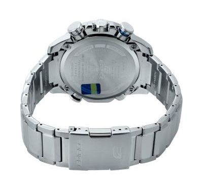 EX402 Edifice Analog Watch - For Men