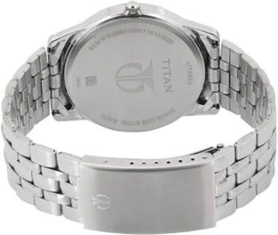 1774SM01 Karishma Analog Watch - For Men