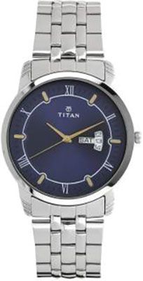 1774SM01 Karishma Analog Watch - For Men