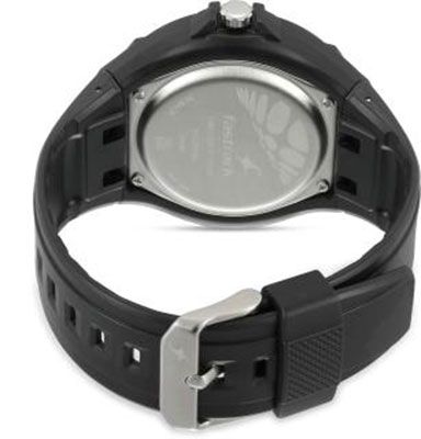 NE9332PP02 Basics Analog Watch - For Men