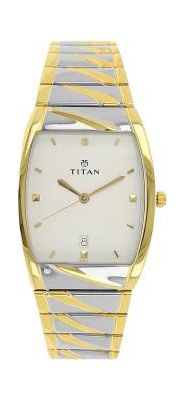 NH9315BM01 Karishma Analog Watch - For Men