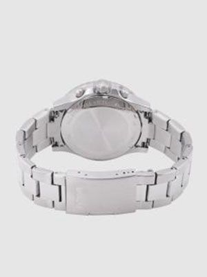 Men Navy Blue Analogue Watch CH2927