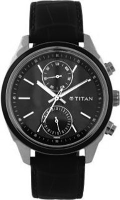 1733KL03 Neo Analog Watch - For Men