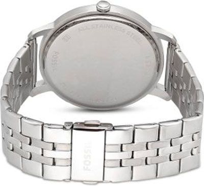 BQ2312 LUTHER 3H Analog Watch - For Men