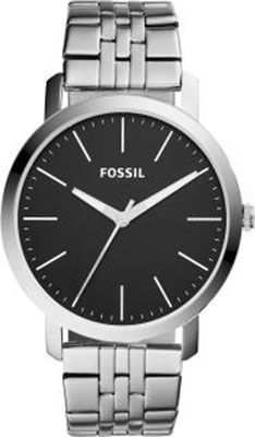 BQ2312 LUTHER 3H Analog Watch - For Men