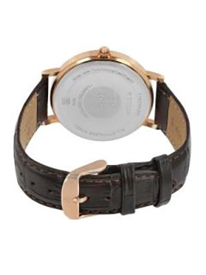 Men Blue Analogue Watch 1740WL03