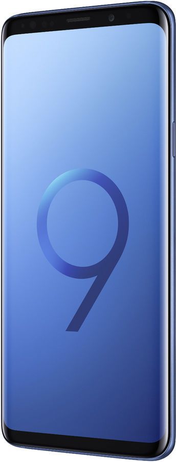 Galaxy S9 Plus