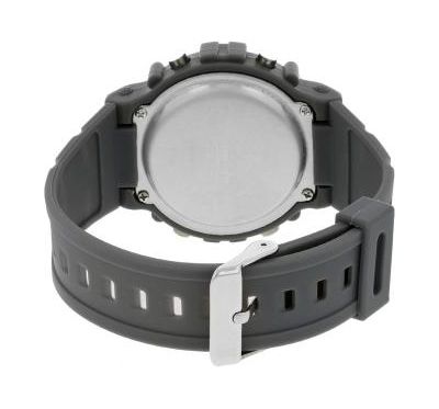 NH77006PP02J Digital Watch - For Men