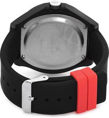 NG38004PP06CJ Tees Analog Watch - For Men