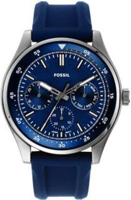 FS5577 Belmar Multifunction Analog Watch - For Men