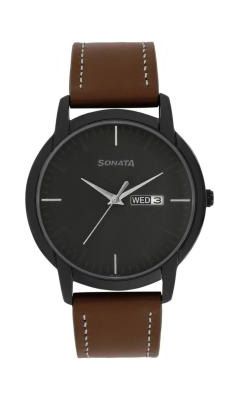 77031NL04 Analog Watch - For Men
