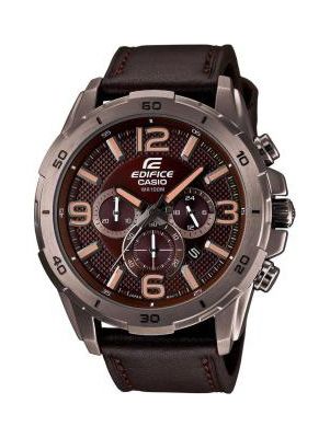 EX184 Edifice Analog Watch - For Men